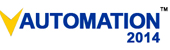 Automation 2014 logo