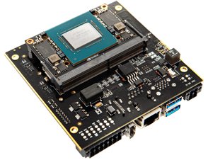 NVIDIA� Jetson Nano� & Jetson� TX2 NX & Jetson Xavier� NX Carrier Board - DSBOARD-NX2