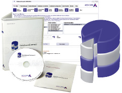 Database Interface Software Database Connect Ethernet-based