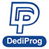 Dediprog logo