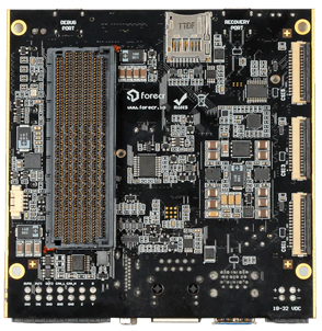 Jetson� AGX Xavier� Carrier Board - DSBOARD-XV2