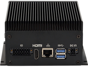 Jetson�  Xavier� NX Industrial Fanless PC - DSBOX-NX2