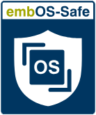 embOS-SAFE