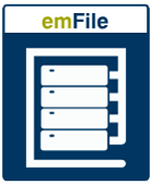 emFile