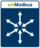 emModbus