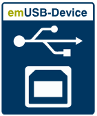 emUSB-Device