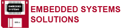 Embedded Systems Solutions logo