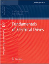 Fundamentals of Electric Drives