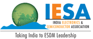 IESA logo