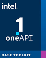 Intel oneAPI Base Toolkit