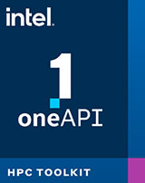 Intel One HPC Toolkit