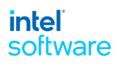 Intel Software logo