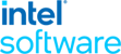 Intel Software Logo