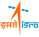 ISRO logo