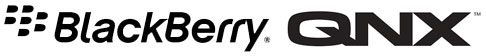 Blackberry QNX logo