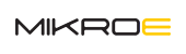 mikroe logo