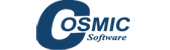 Cosmic Software Logo