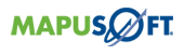 Mapusoft logo