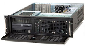 Military Computer Servers