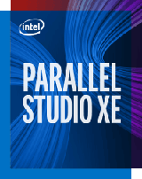 Intel Parallel Studio XE