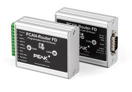  PCAN-Router FD