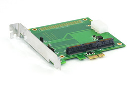 PCI-Express-PCIe/104 Adapter