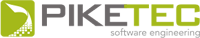 Piketec logo