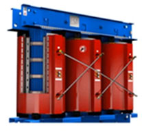 Design of Power Transformers