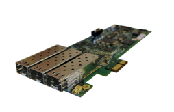 RELY-LP-PCIe-Time-aware Redbox-DAN Low Profile PCIe NIC