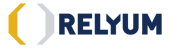 Relyum logo