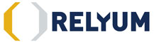 Relyum logo