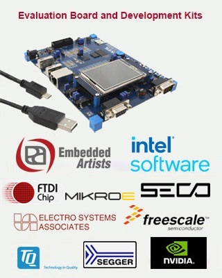 Evaluation Board and Development Kits