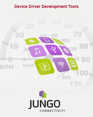 Device Driver Development Tools