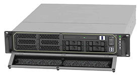 Rugged Rackmount Computers