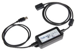 SeaISO USB Isolators