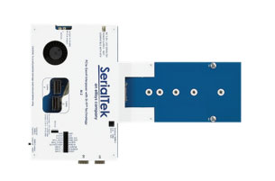 SerialTek's new Gen4 Interposers w/SI-fi technology