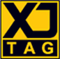 XJTAG logo