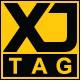 XJTAG logo